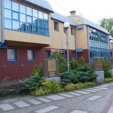 Apartament Maja Dziwnów エクステリア 写真