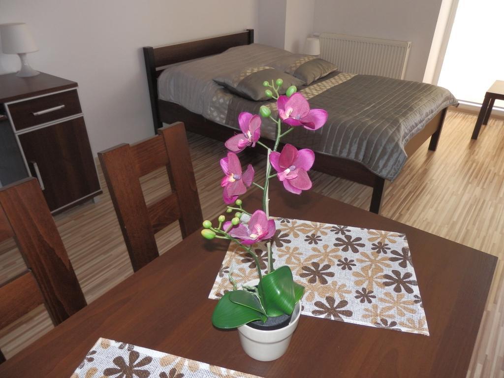 Apartament Maja Dziwnów エクステリア 写真